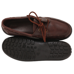 Bass Boys Boat Shoes