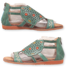Elite By Corkys Women Sandal