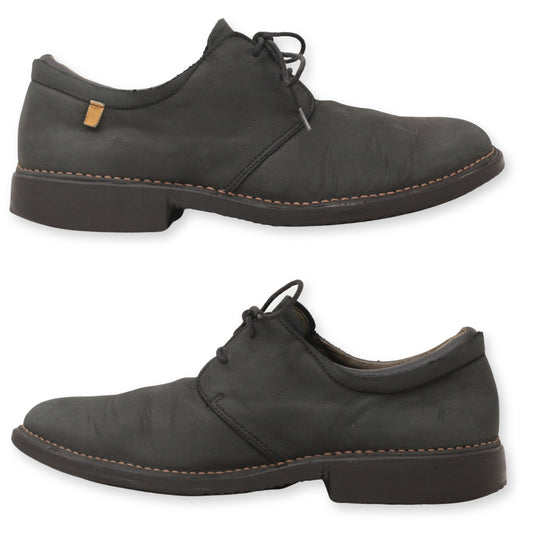 El Naturalista Lace-up Casual Shoes
