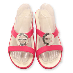 CROCS Women Open-Toe Slipper