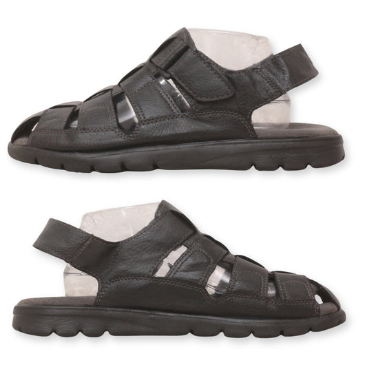 DEXTER Comfort Men's Closed-Toe Sandal