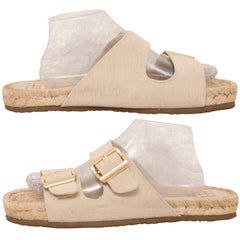 Haute Hippie Women Slide Sandals