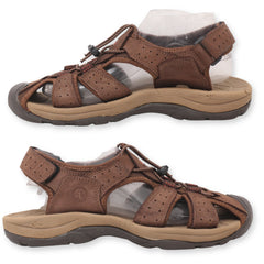Northside Men's Closed-Toe Sandal