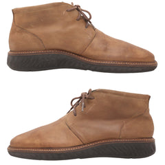 Ecco Men's Lace-up Casual Shoes