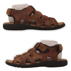 Croft & Barrow Open-Toe Men's Sandal