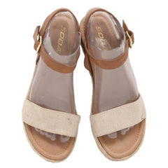 Soda Women's Sandals