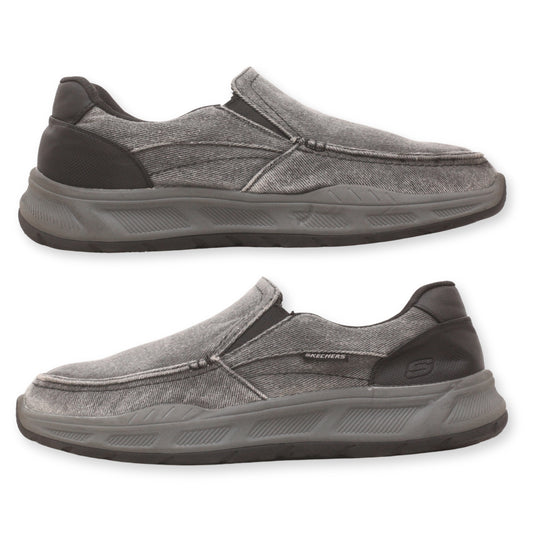 Skechers Relaxed Fit Slip-On Casual Shoes