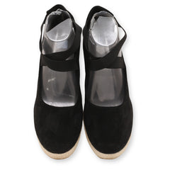 Ankle Strap Women Wedge Sandal