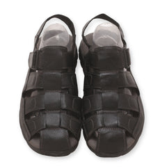 DEXTER Comfort Men's Closed-Toe Sandal