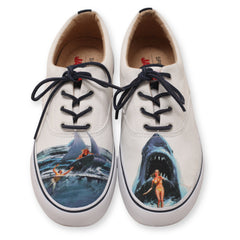 Sperry x JAWS Striper Sneaker