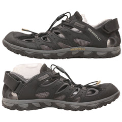Merrell Men's Closed-Toe Sandal