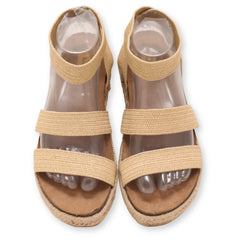 Classic Women Wedge Sandal
