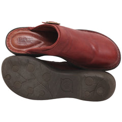Born Women Mules Shoes
