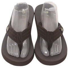 Quiksilver Carver Men's Flip-Flop Slipper