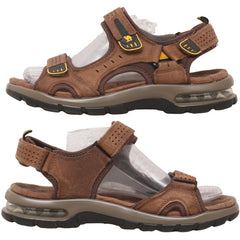 Camel Crown Men's Sandal