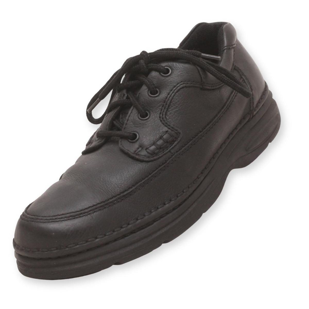 Nunn Bush Lace-Up Men's Casual Shoes
