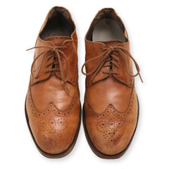 Cole Haan Stylish LaceUp Shoes