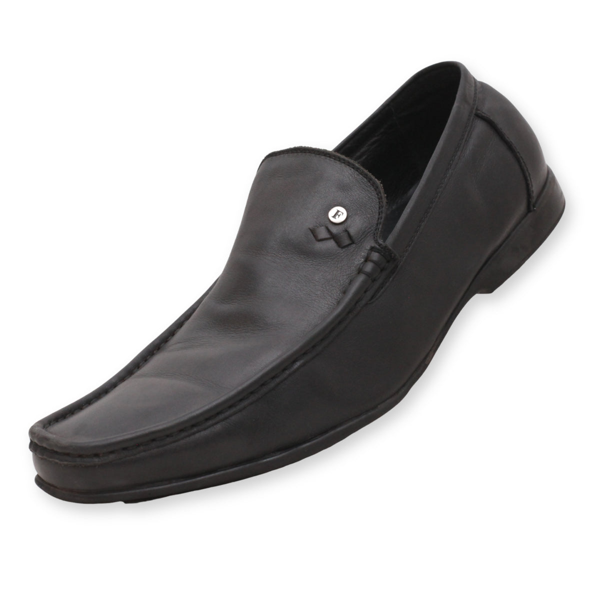 Salvatore Ferragamo Men's Slip-On Shoes