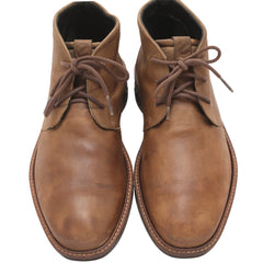 Ecco Men's Lace-up Casual Shoes