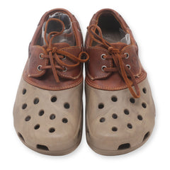 Crocs Classic Boat Shoes
