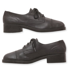 Carraige Court Women's Lace-Up Shoes