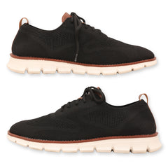 Leisure Lace-Up Men's Sneaker