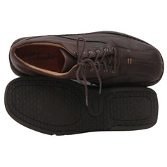 Clarks Lace-Up Men's Casual Shoes