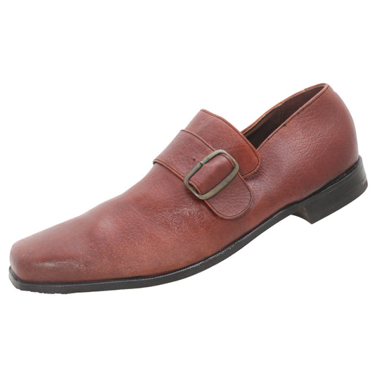 Towncraft Buckle Strap Casual Shoes