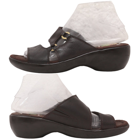 Earth Spirit Comfort Sandals