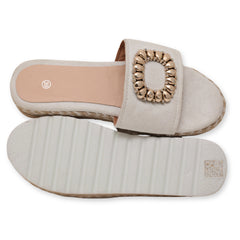 Comfortable Women Slide Sandal