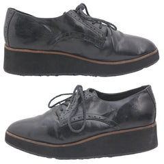 Aldo Lace-Up Women Shoes