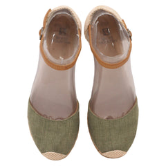 White Mountain Women Sandal