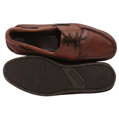 St John's Bay Lace-Up Men's Boat Shoes