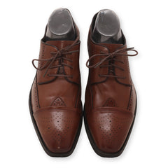 Oxford semi-brogue Men's Formal Shoes