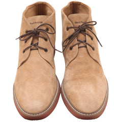 Hush Puppies Lace-Up Boots