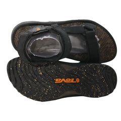 Teva Men's Closed-Toe Sandal