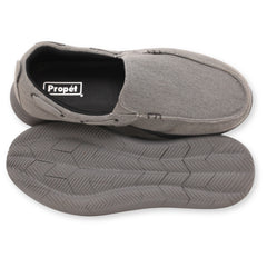 Propet Men's Slip-On Casual Shoes