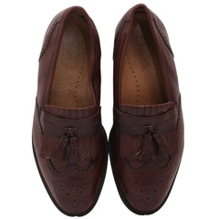 Store & Co Men's Tassels Loafers