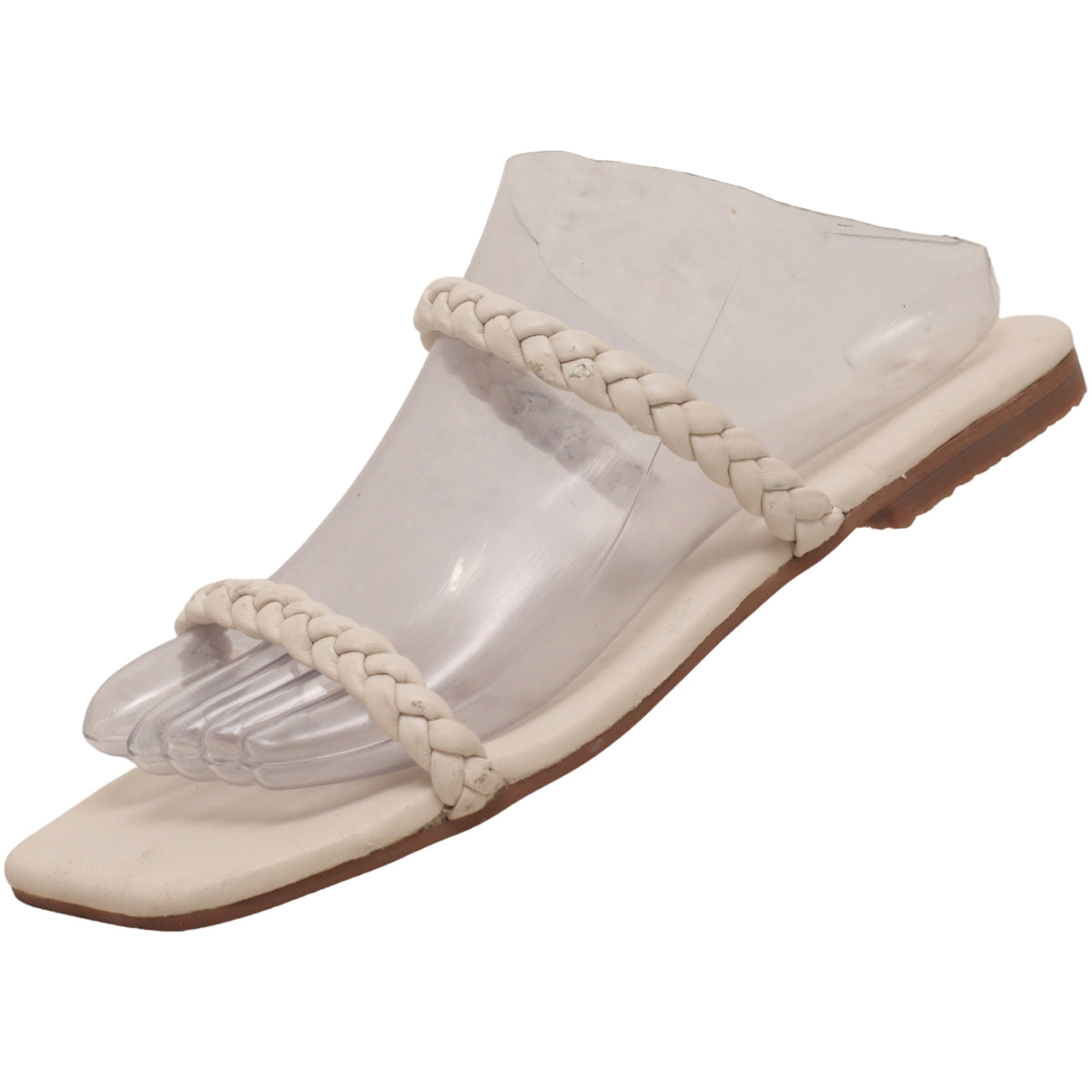 Diba Women's Flat Slippers