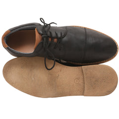 Lace-Up Men's Casual Shoes