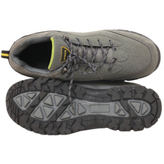 Out Door Lace-Up Men's Casual Shoes