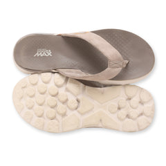 Skechers Goga Max Women's Slippers