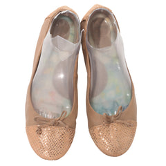 Born Women Pumps