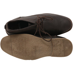 George Lace-Up Men's Casual Shoes
