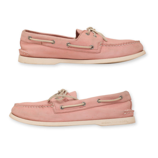 Sperry Women's Authentic Boat Shoes