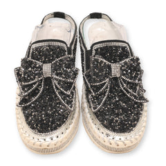 Women Slip-On Mules