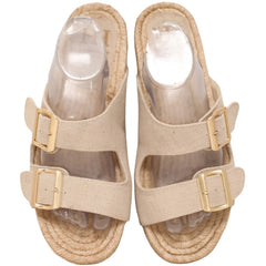 Haute Hippie Women Slide Sandals