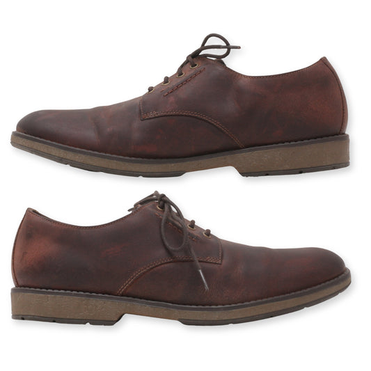 Clarks Lace-Up Men's Formal Shoes