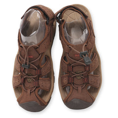 Northside Men's Closed-Toe Sandal