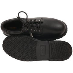 Tredsafe Men's Lace-Up Casual Shoes